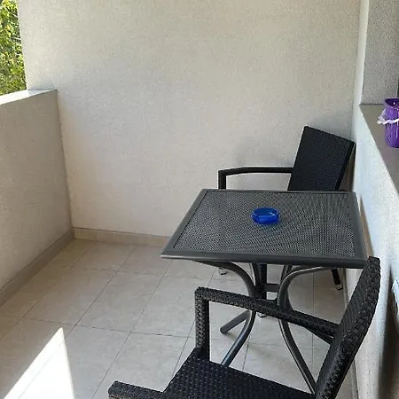 Apartment In Bucharest