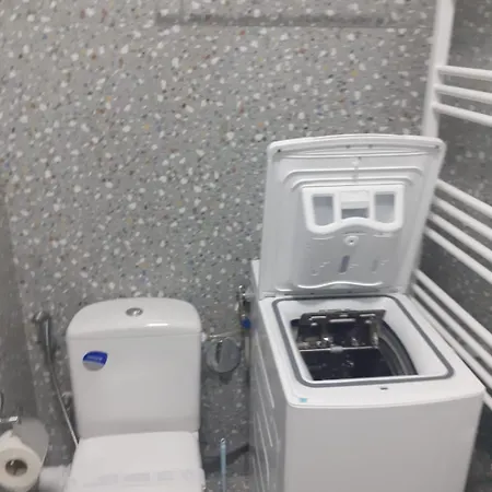 Apartment In