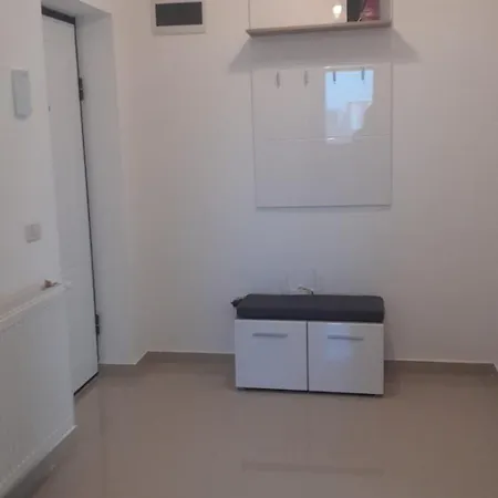 In Apartment Bucharest