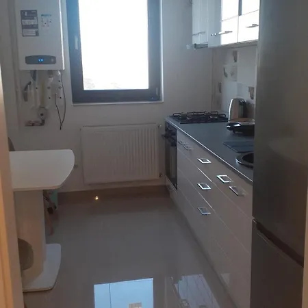 Apartment In *