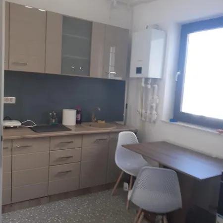 Apartment In