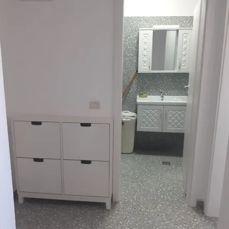 Apartment In