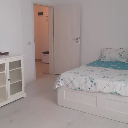 In Apartment Bucharest