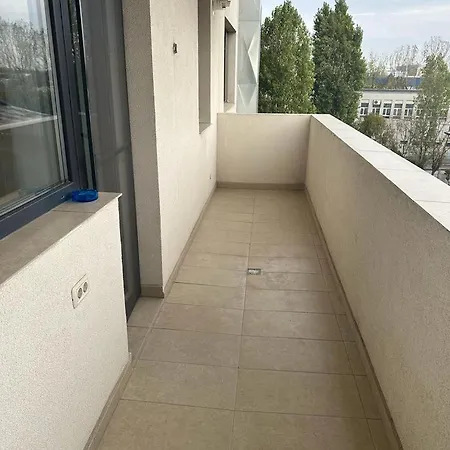 Apartment In *