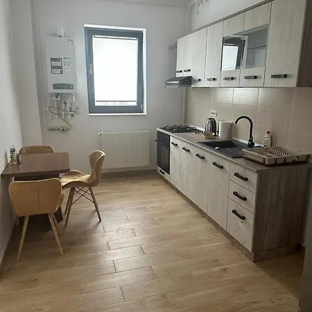 Apartment In