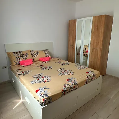 Apartment In