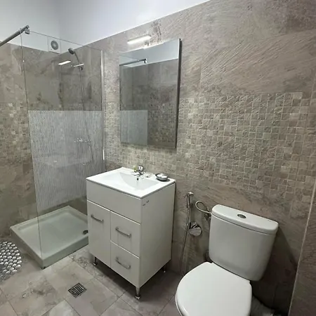 Apartment In *
