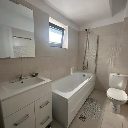 In Apartment Bucharest