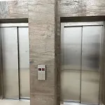 In Διαμέρισμα *