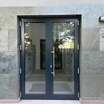 In Διαμέρισμα *