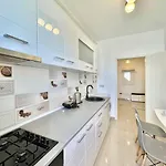 In Διαμέρισμα Βουκουρέστι