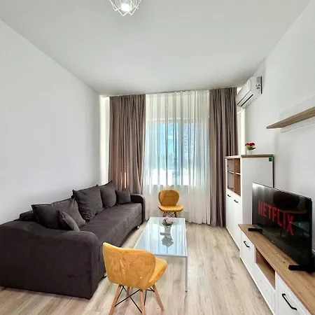 In Apartment *