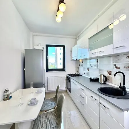 Διαμέρισμα In