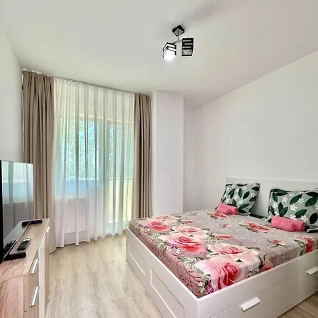 In Apartment *