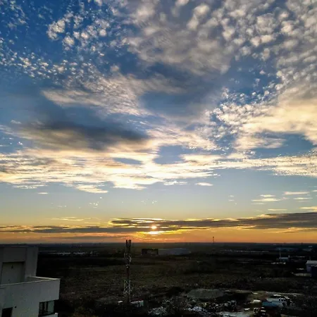 In Διαμέρισμα Βουκουρέστι