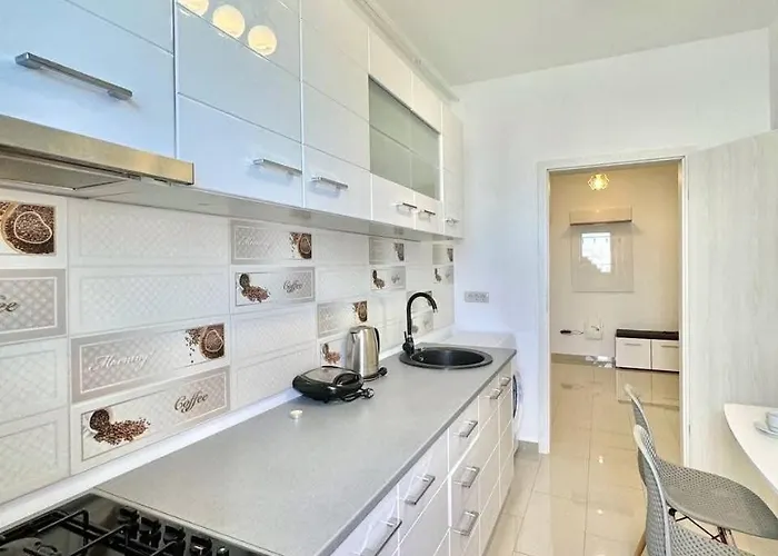 In Apartament Bucureşti