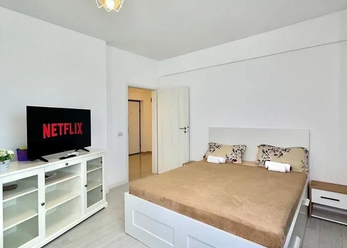 In Apartament Bucureşti