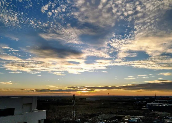 In Apartman Bukarest