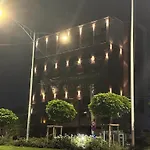 Apartman In
