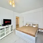 In Apartman Bukarest