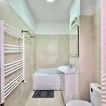 Apartman In