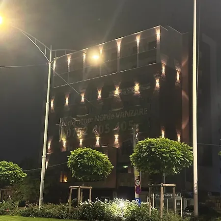 Апартаменты In
