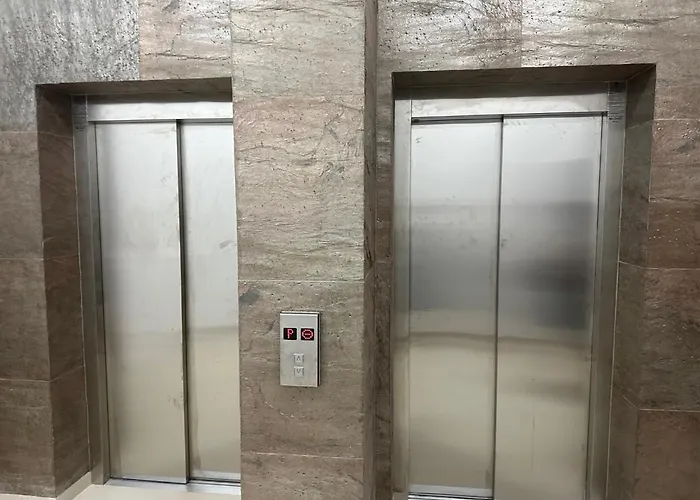 In Апартаменти *