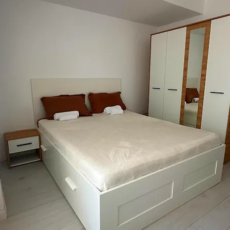 In Apartament *