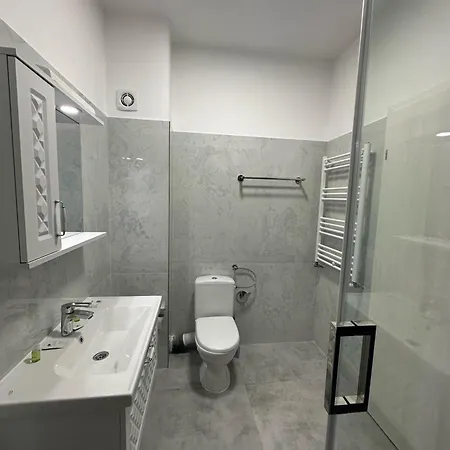 Apartament In