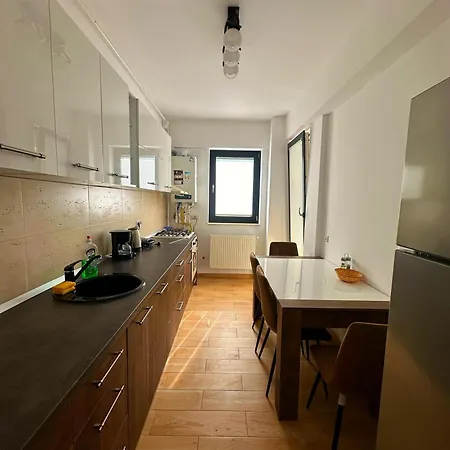 In Apartament *