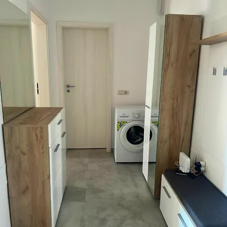 In Apartament *